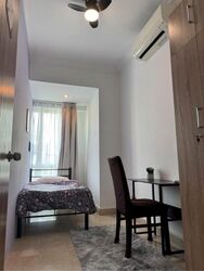 Maplewoods (D21), Condominium #496257791